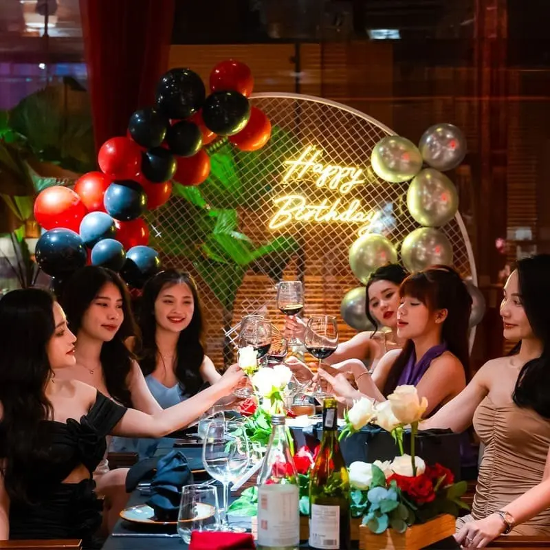 Món ngon đặc sắc